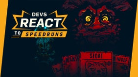 Inscryption Developers React to World Record Speedruns