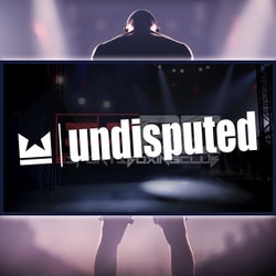 Undisputed