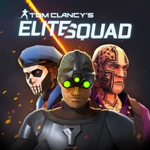 Tom Clancy's Elite Squad