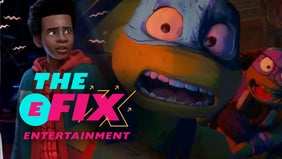 Is TMNT Mutant Mayhem Paramount’s Answer To Spiderverse? - IGN The Fix: Entertainment