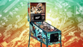 James Bond 007 Pinball Machine’s Best Features, Toys, and Gadgets