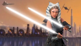 How Ahsoka Tano Became Star Wars’ Most Powerful Citizen - The Story So Far