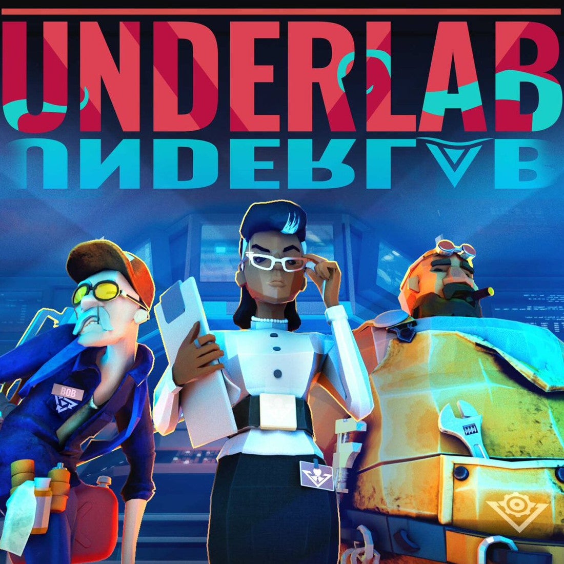 Underlab - IGN