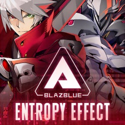 BlazBlue: Entropy Effect