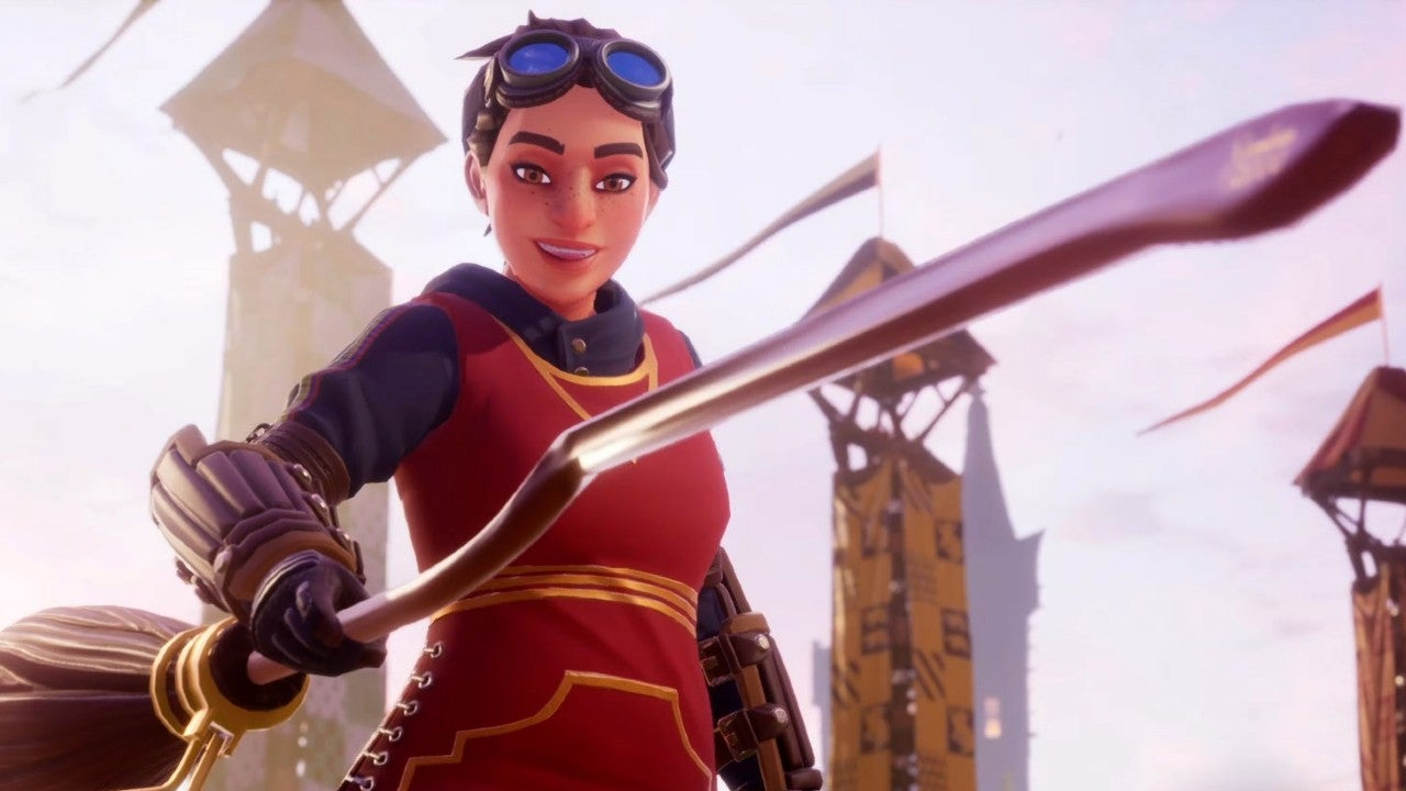 Harry Potter: Campeones de Quidditch anunciados oficialmente – Juegos de Verano 2024