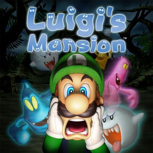 Luigi's Mansion [Remake]