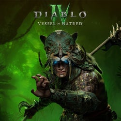 Diablo IV: Vessel of Hatred