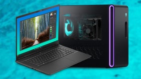 The Best Early Black Friday Deals on Alienware Gaming Laptops & PCs