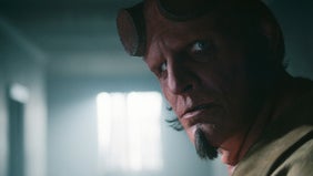 Hellboy: The Crooked Man Movie Review