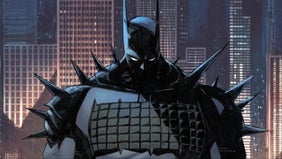 8 Ways Absolute Batman Reinvents the Dark Knight's Mythology