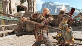 For Honor - Official Weekly Content Update for November 14, 2024 Trailer