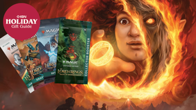 Top MTG Gifts for the Holidays: LOTR, Fallout, D&D and More