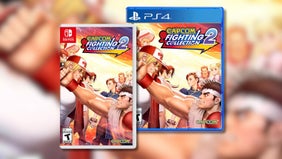 Capcom Fighting Collection 2 Is Up for Preorder on PS4 and Nintendo Switch