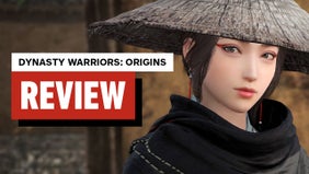 Dynasty Warriors: Origins Video Review