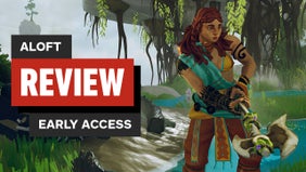 Aloft Early Access Video Review