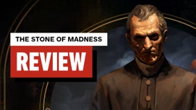 The Stone of Madness Video Review