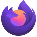 Firefox Focus Community Forum logo