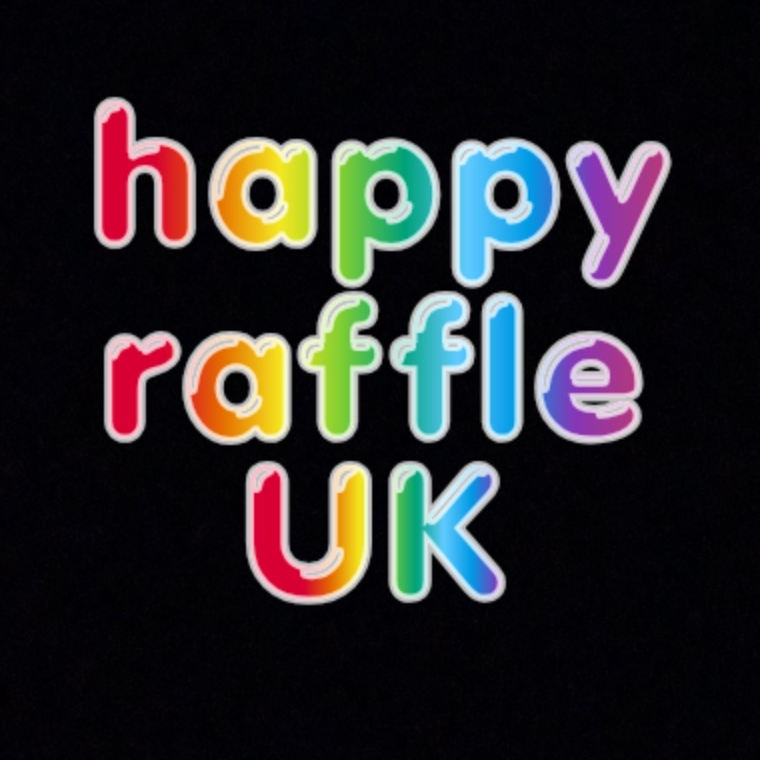 happyraffleUK