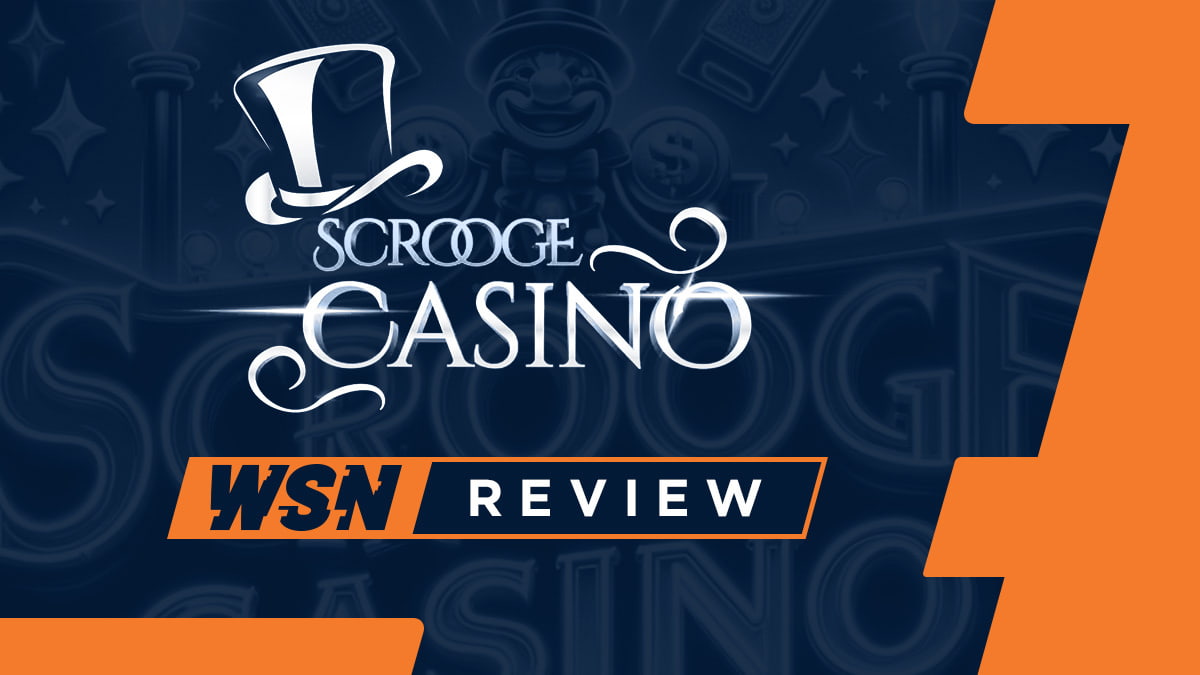 Scrooge Casino Promo Code & Review - Get 2 Million GC and 250 ST FREE!