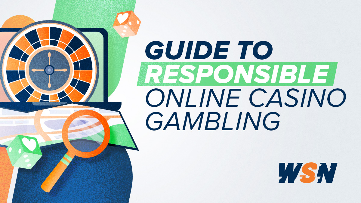 Guide to Responsible Online Casino Gambling