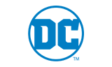 DC Comics logotype small