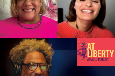 The Truth About Gender-Affirming Care with W. Kamau Bell, Nava Mau, and Dr. Susan Lacy