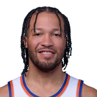 Jalen Brunson logo