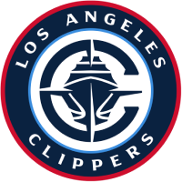 Los Angeles Clippers Logo