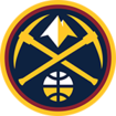 Denver Nuggets Logo