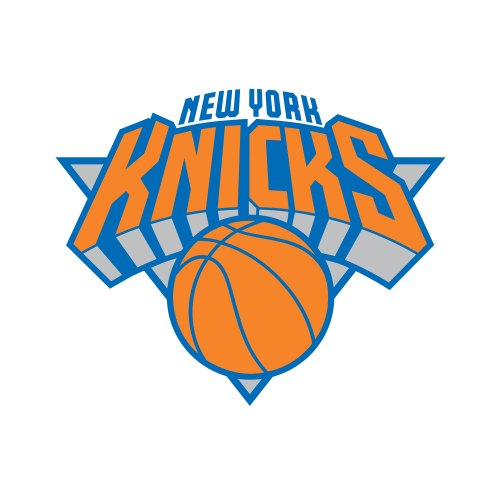 New York Knicks Logo