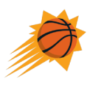 Phoenix Suns Logo