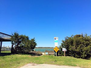 Topsail Inlet Terrace - Intracoastal Waterway