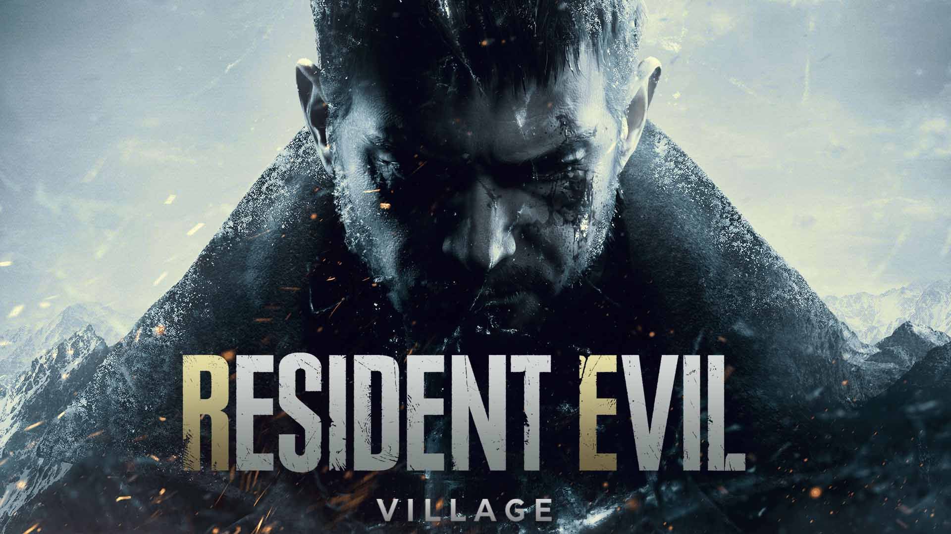 Resident Evil Village (2021)