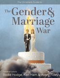 The Gender & Marriage War