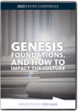 Answering Atheists: Genesis, Foundations, and How to Impact the Culture