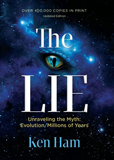 The Lie (Updated Edition)