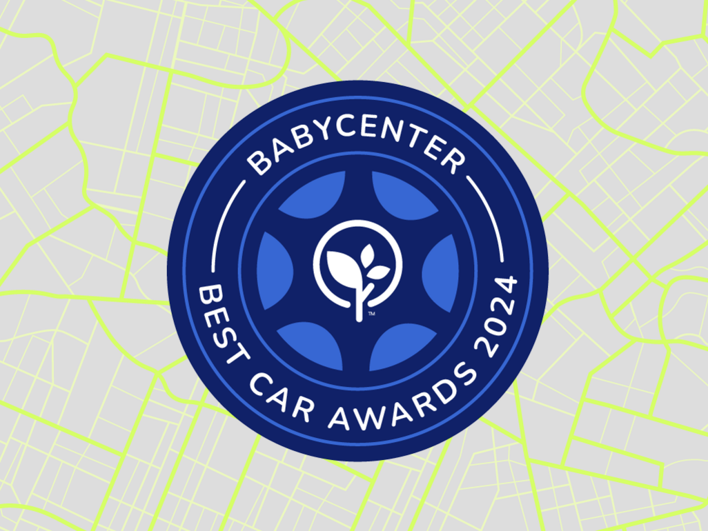 BabyCenter Car Awards