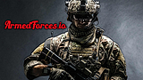 ArmedForces.io