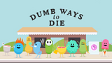 Dumb Ways to Die Original