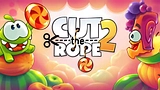 Cut The Rope 2