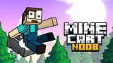 Mine Cart Noob