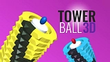 Tower Ball 3D