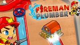 Fireman Plumber