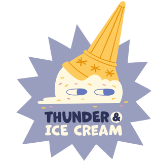 Thunderandicecream Home