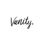 Vanity.