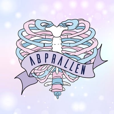 Abprallen