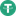 Tether (USDT) logo