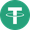 Tether logo