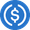 USD Coin logo