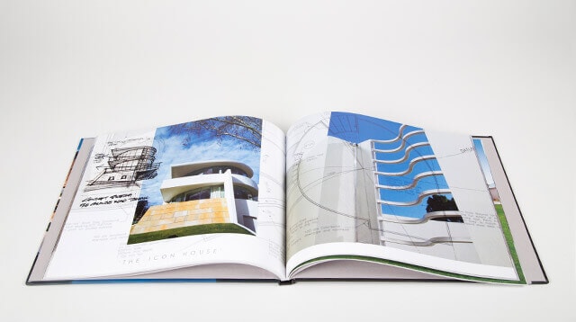 Architecture Portfolio